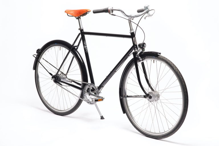 Pelago Bicycles - Bristol