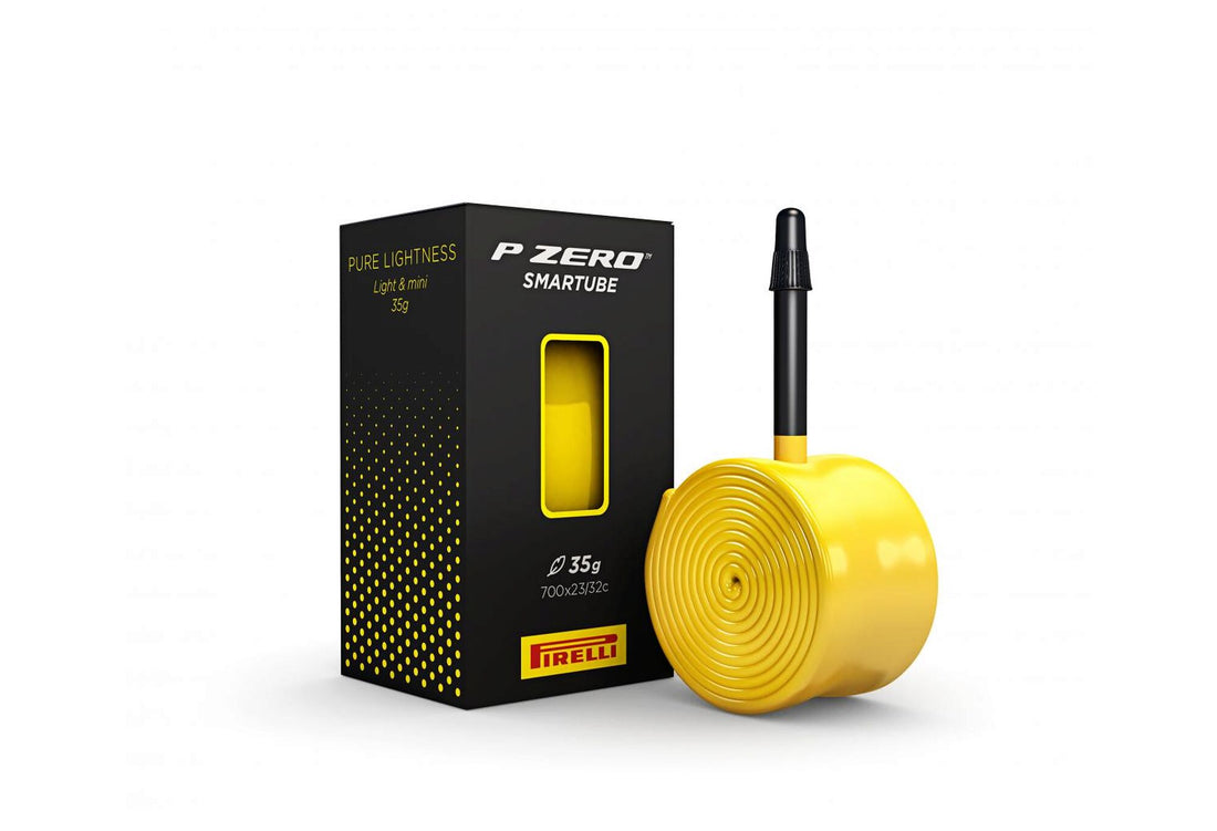 Pirelli P Zero SmartTube 23/32-622 | Lättviktsslang