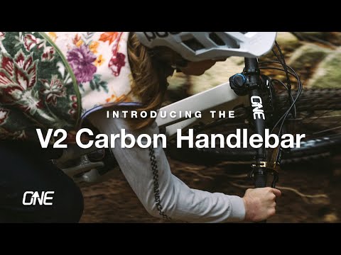 ONEUP V2 Carbon Handlebar