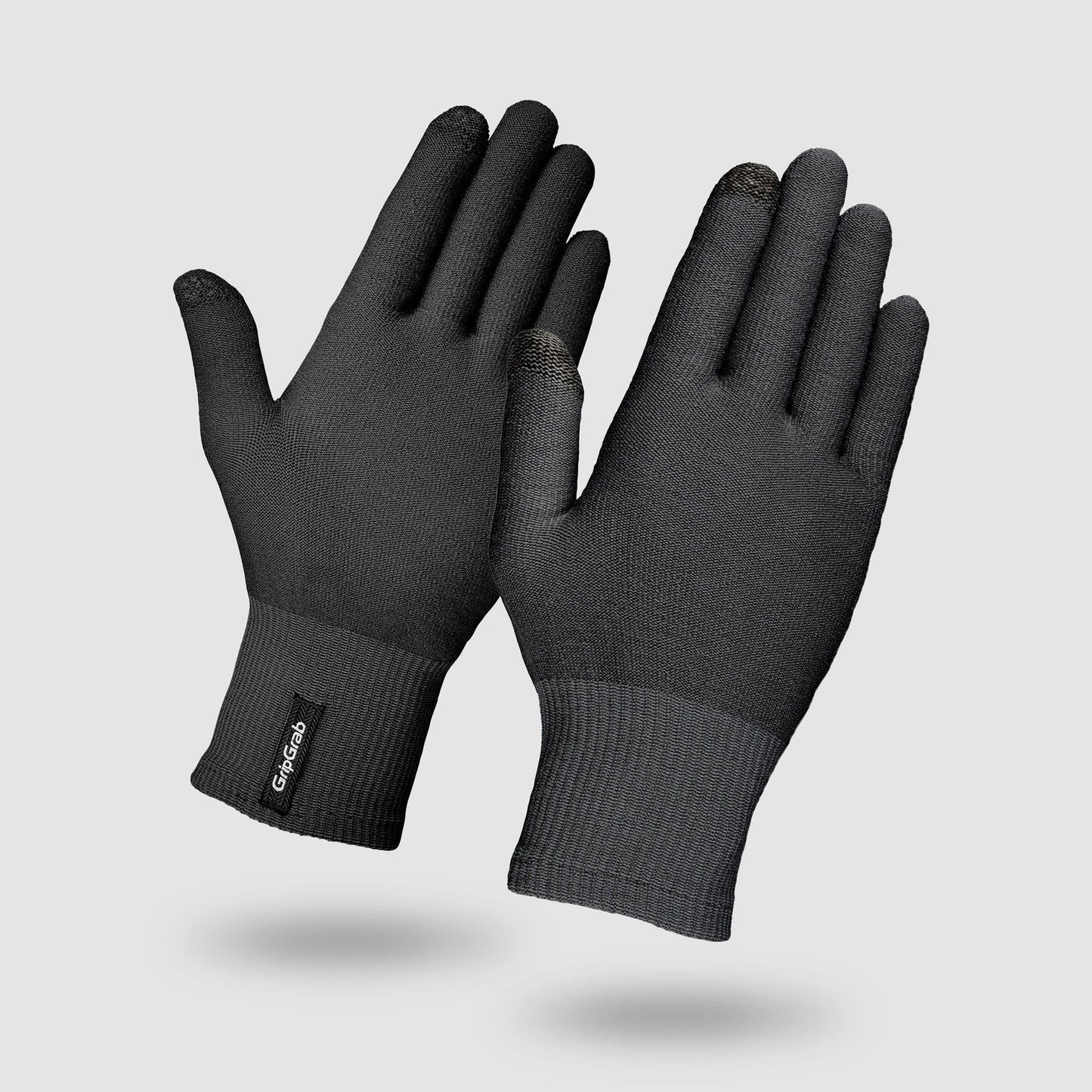 Grip Grab Merino Liner Handskar - Cykelfiket