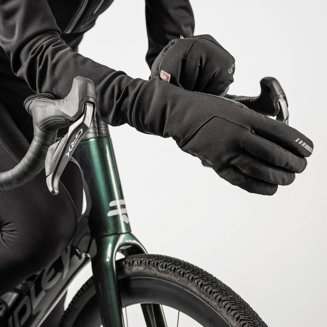 Grip Grap Polaris 2 Waterproof Handskar - Cykelfiket