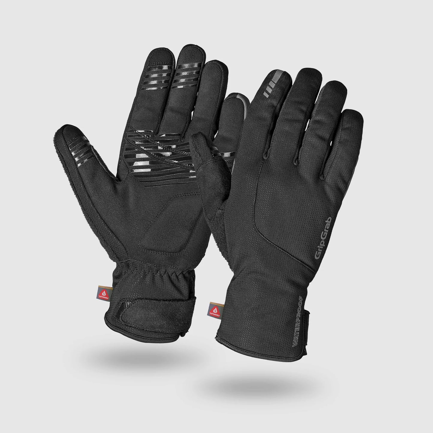 Grip Grap Polaris 2 Waterproof Handskar - Cykelfiket