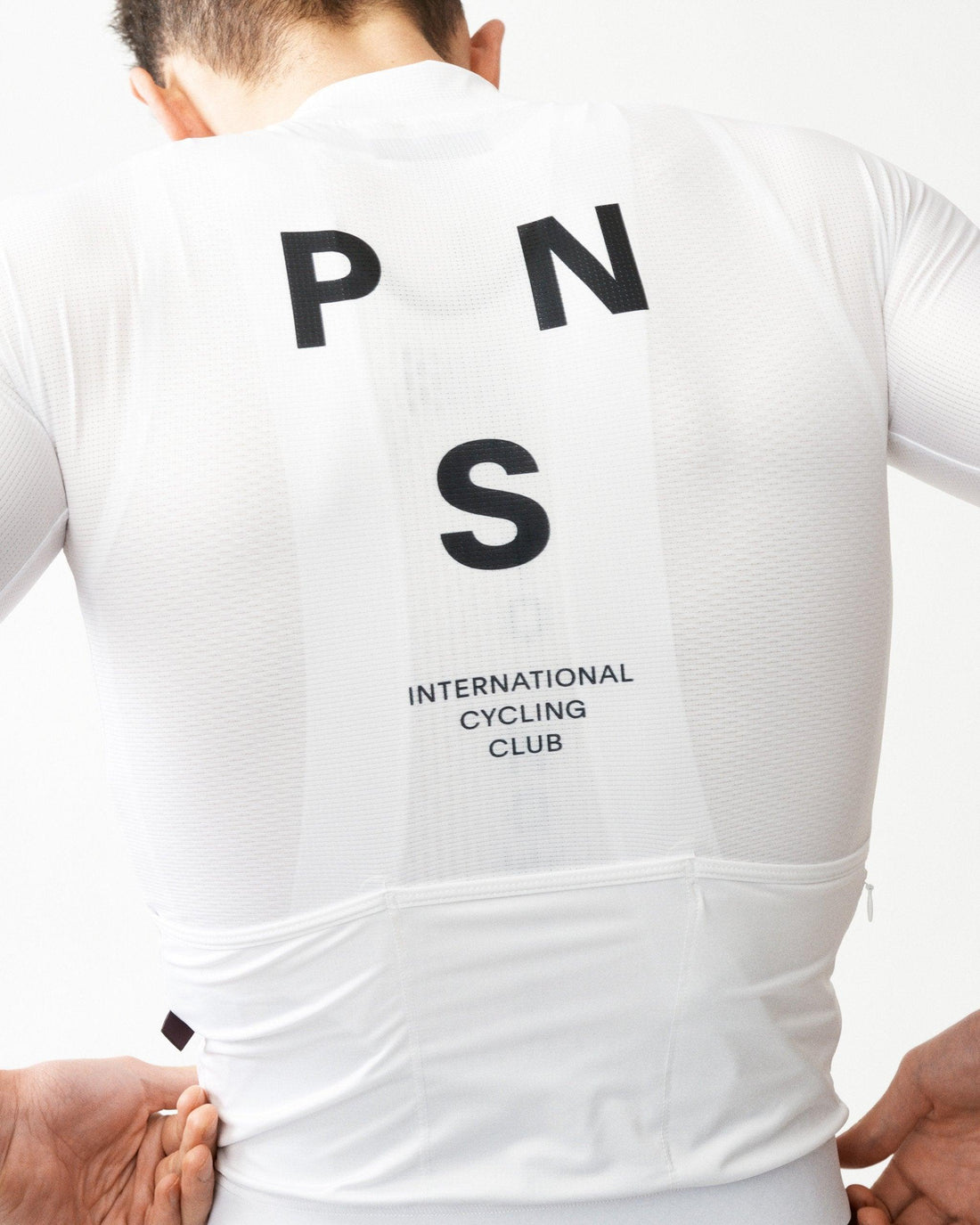 PNS Men's Mechanism Jersey - Cykelfiket