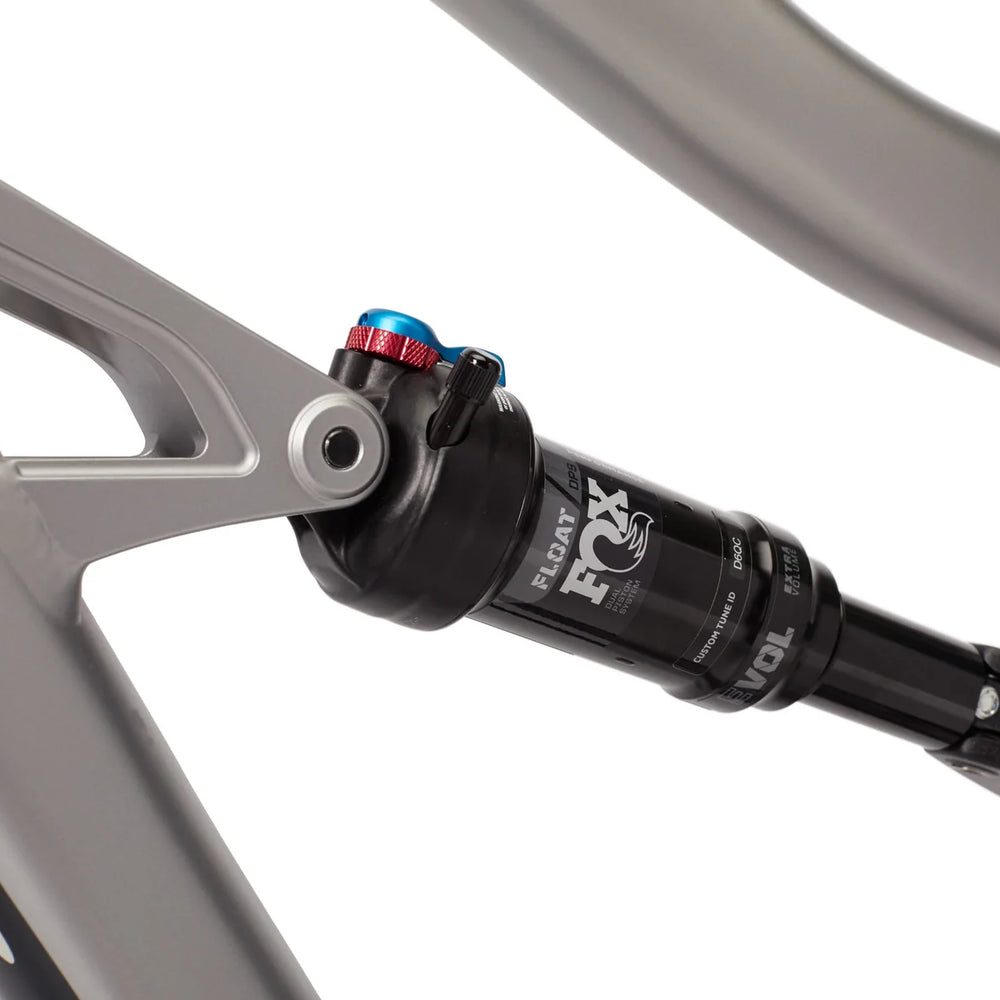 
                  
                    IBIS RIPLEY AF NGX - Cykelfiket
                  
                