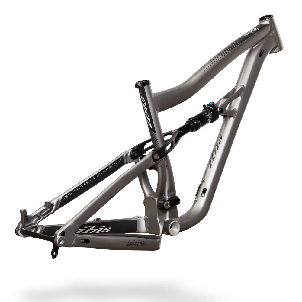 IBIS RIPLEY AF NGX - Cykelfiket