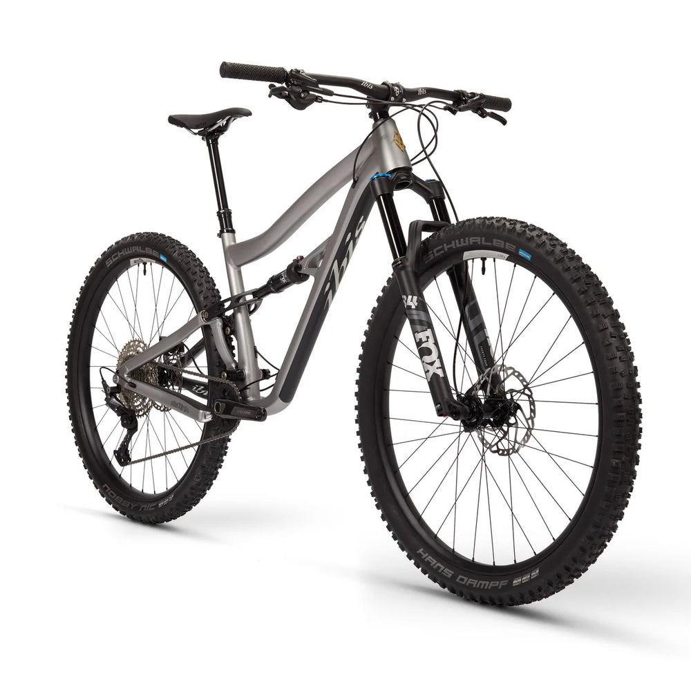 IBIS RIPLEY AF NGX - Cykelfiket