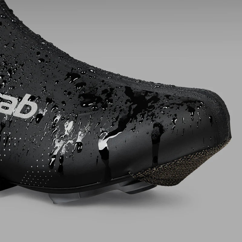 Grip Grab Waterproof Shoe Covers - Cykelfiket