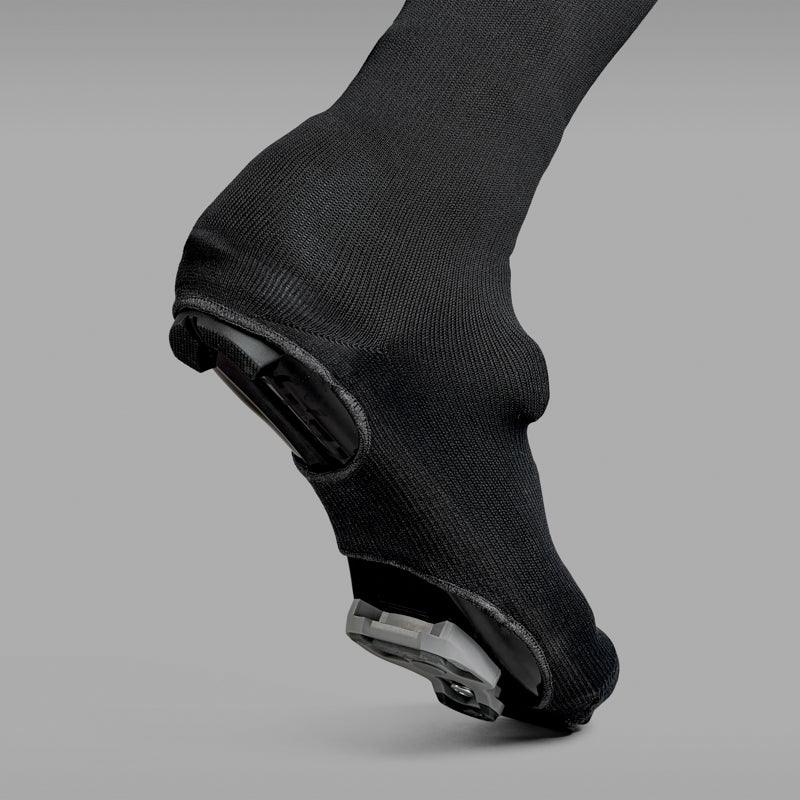 Grip Grab Flandrien Waterproof Road Shoe Covers - Cykelfiket