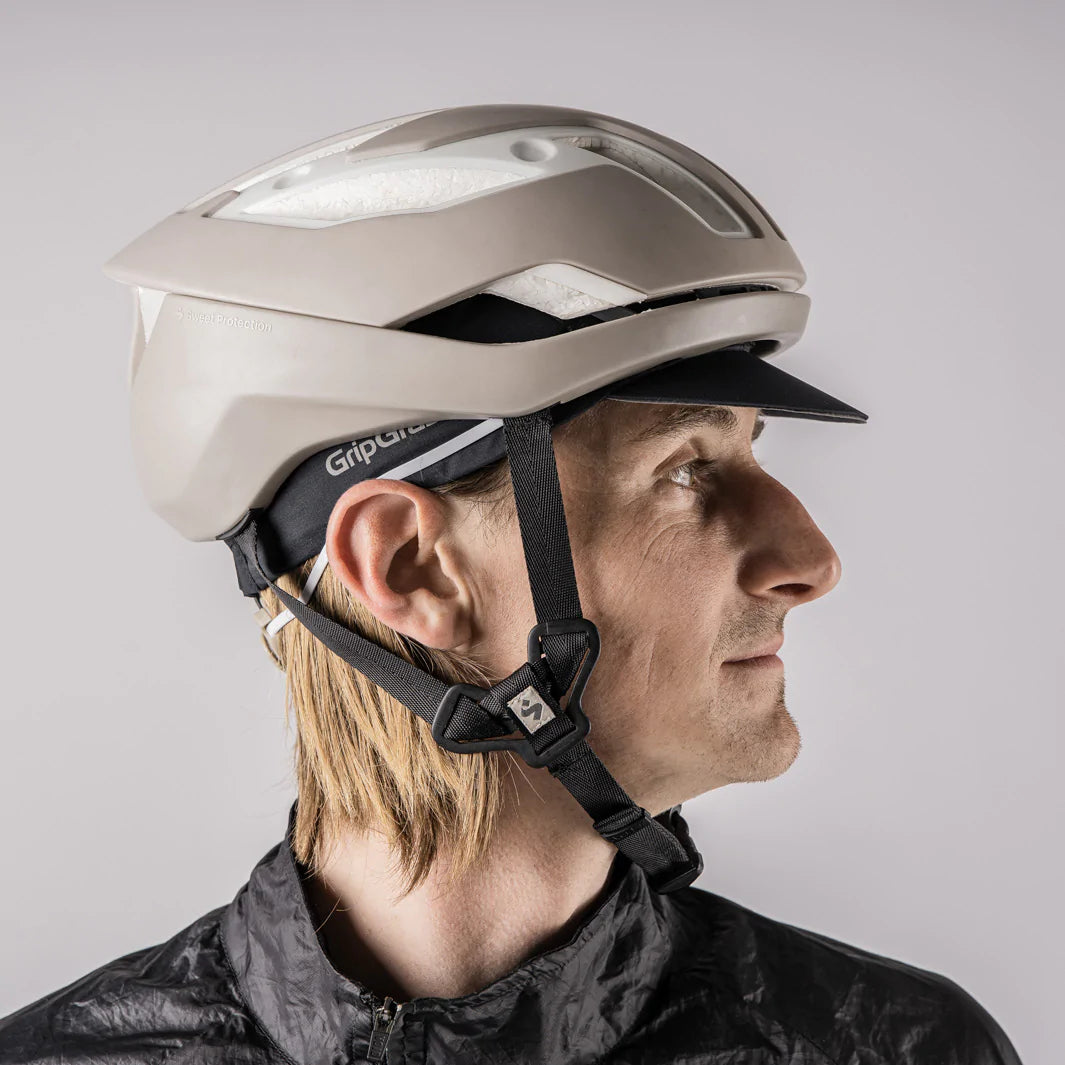 Grip Grab Waterproof Cycling Cap - Cykelfiket