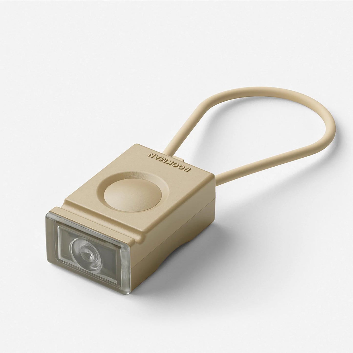 Block Light Front - Cykelfiket
