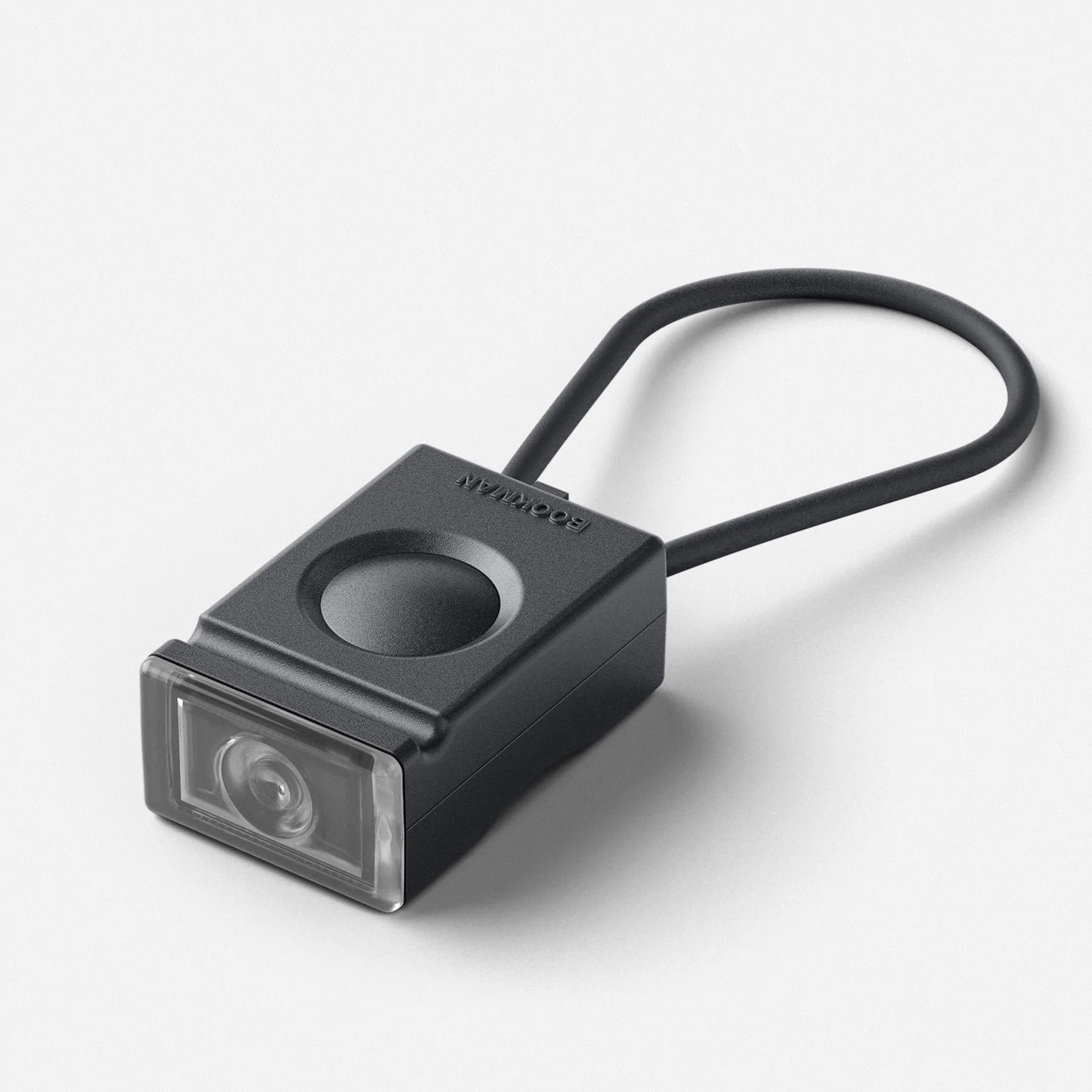 Block Light Front - Cykelfiket