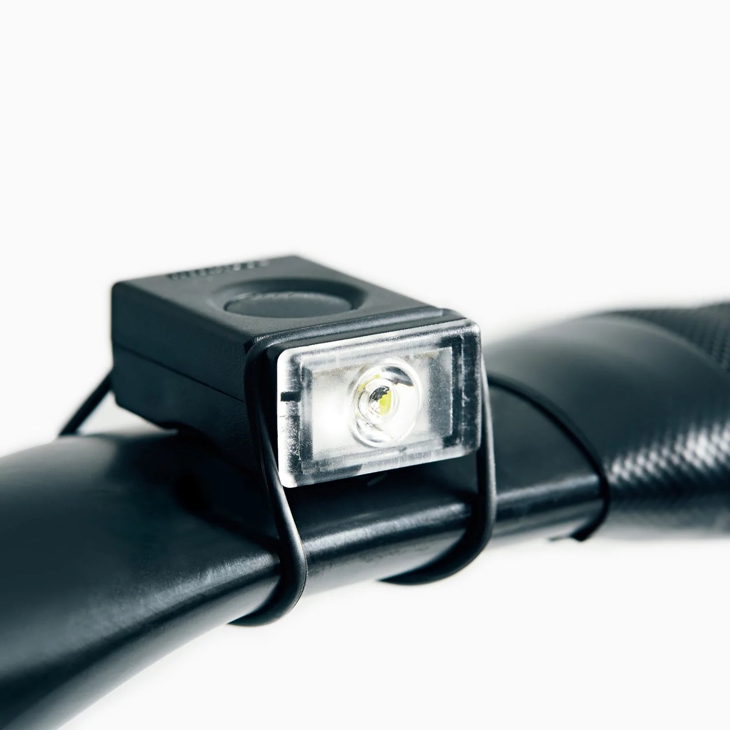 Block Light Front - Cykelfiket