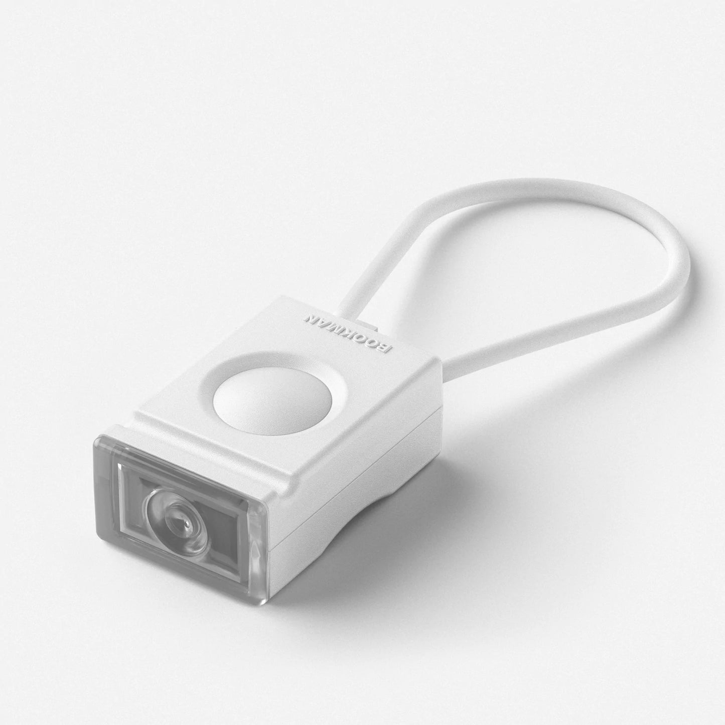 Block Light Front - Cykelfiket