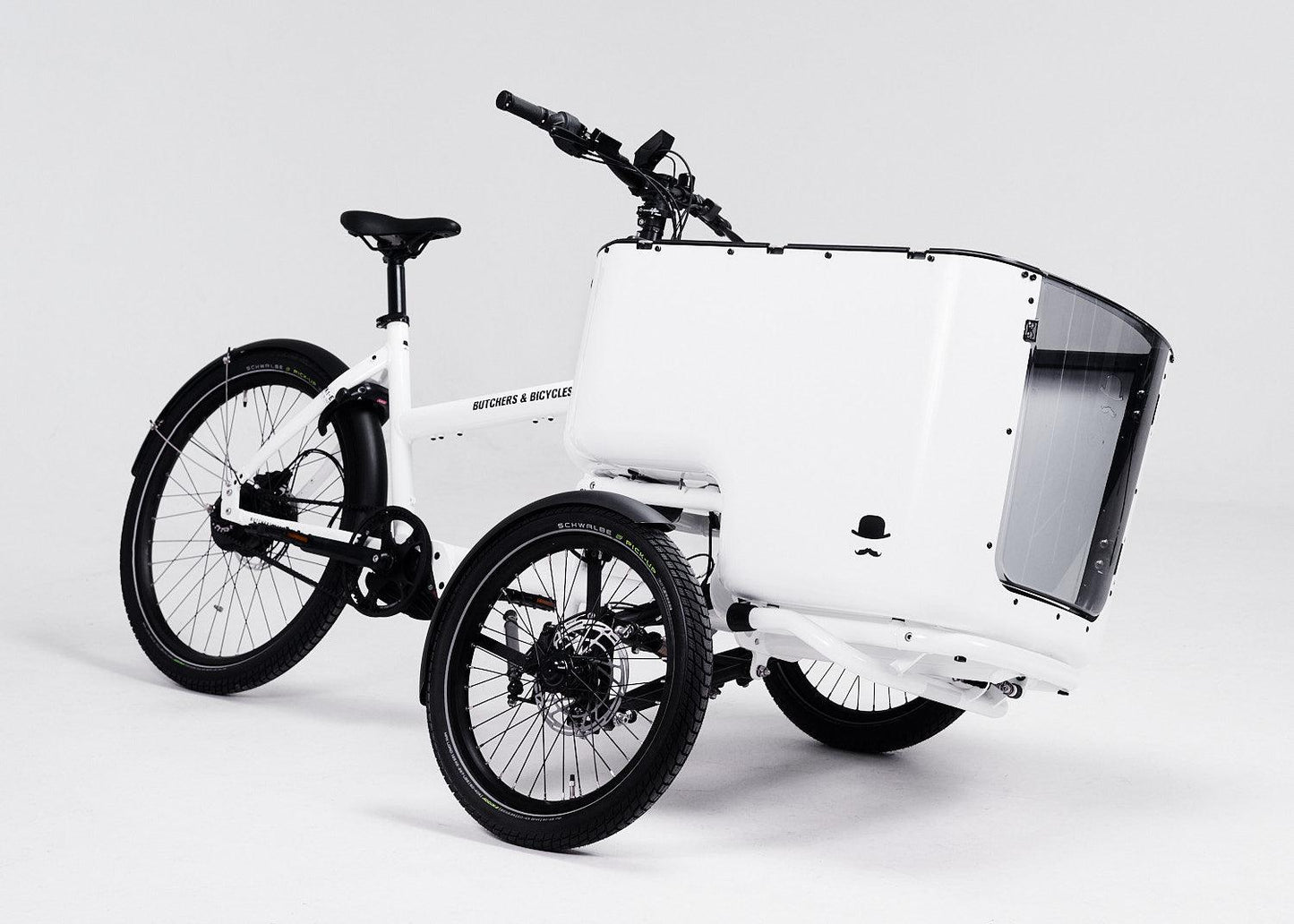 Butchers & Bicycles MK1-E Gen. 3 - Cykelfiket