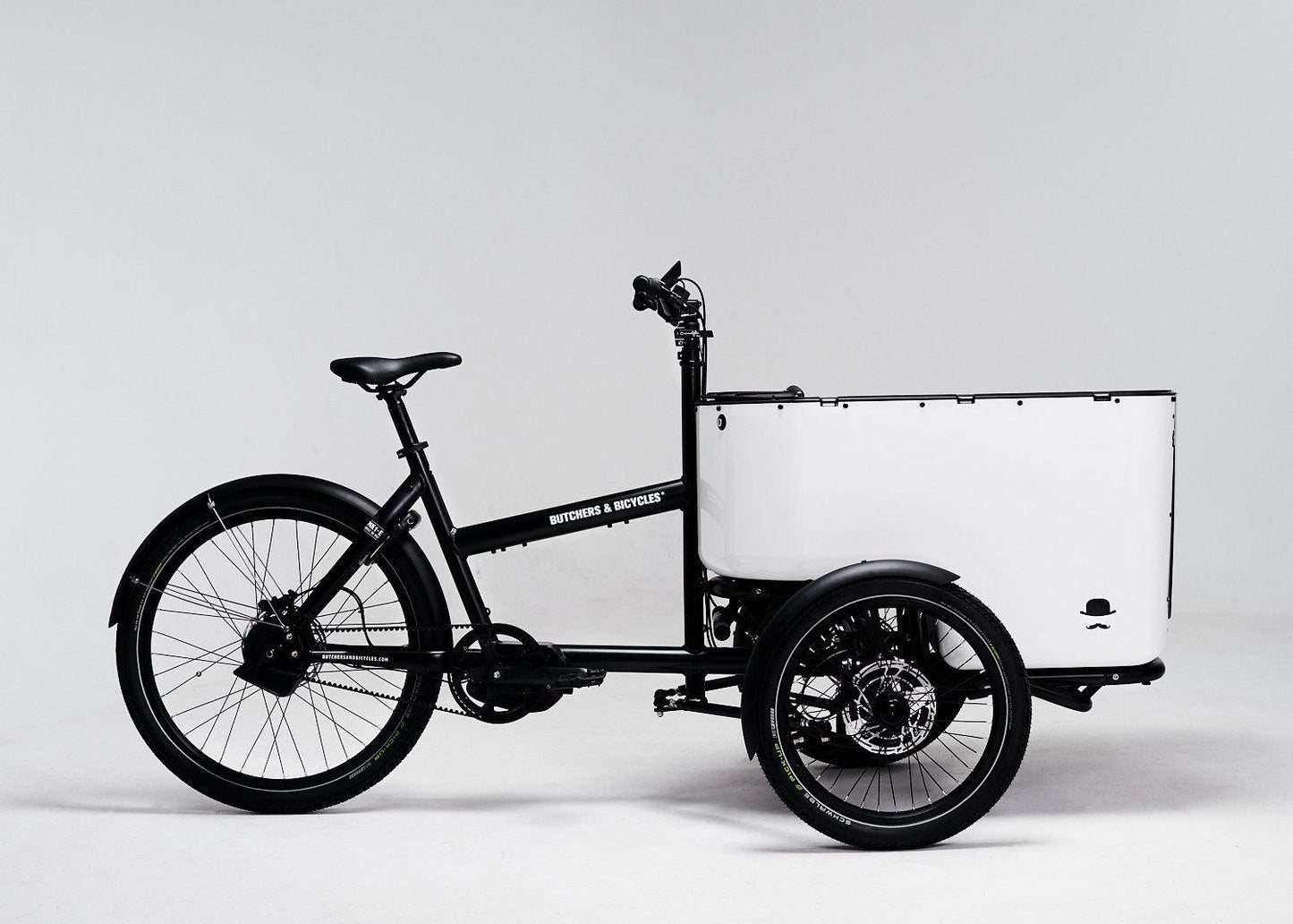 Butchers & Bicycles MK1-E Gen. 3 - Cykelfiket