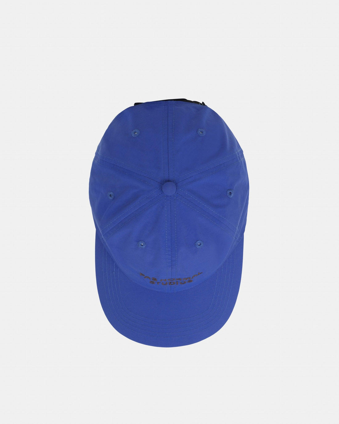 PNS Off-Race Cap - Blue - Cykelfiket
