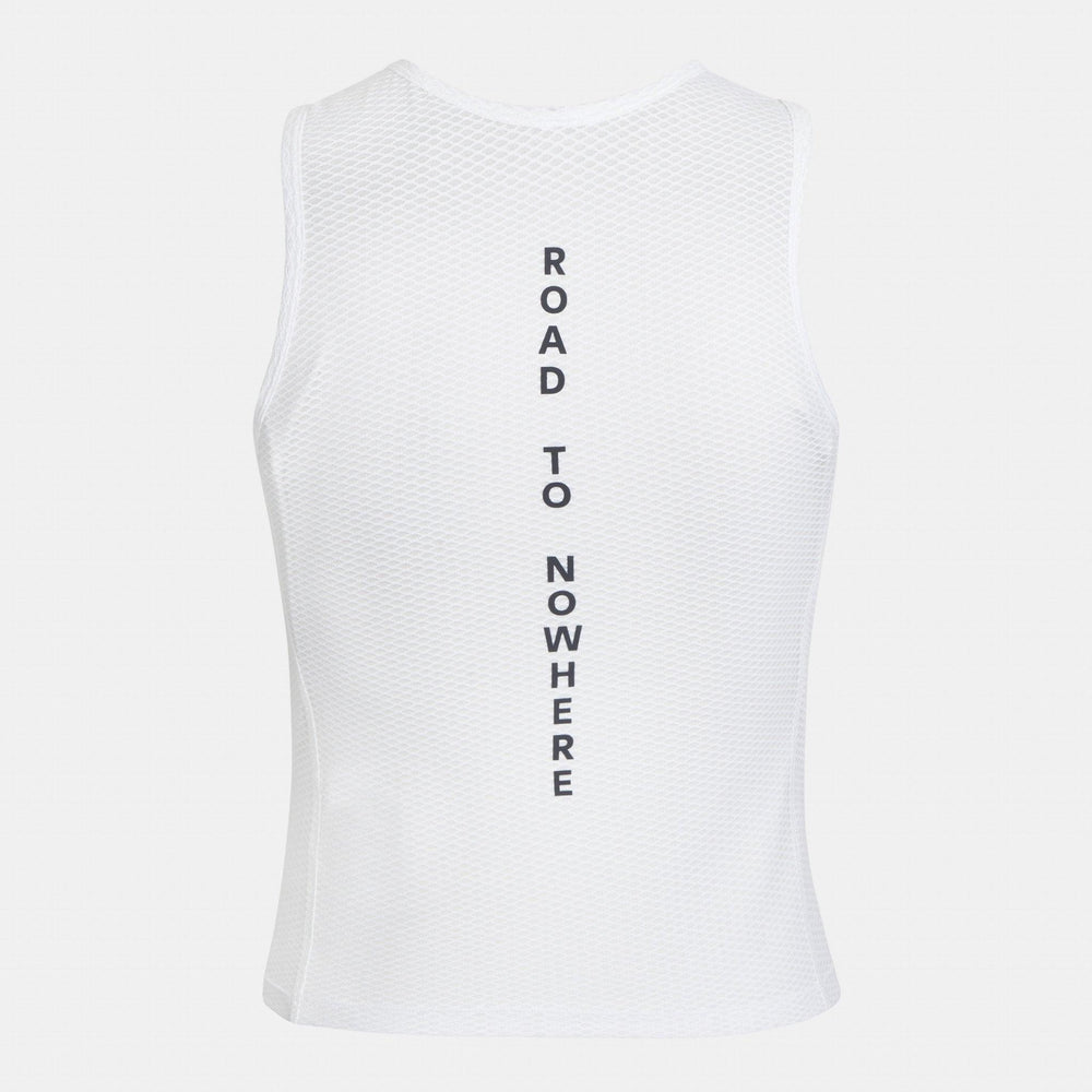 PNS Women's Sleeveless Base Layer - Cykelfiket
