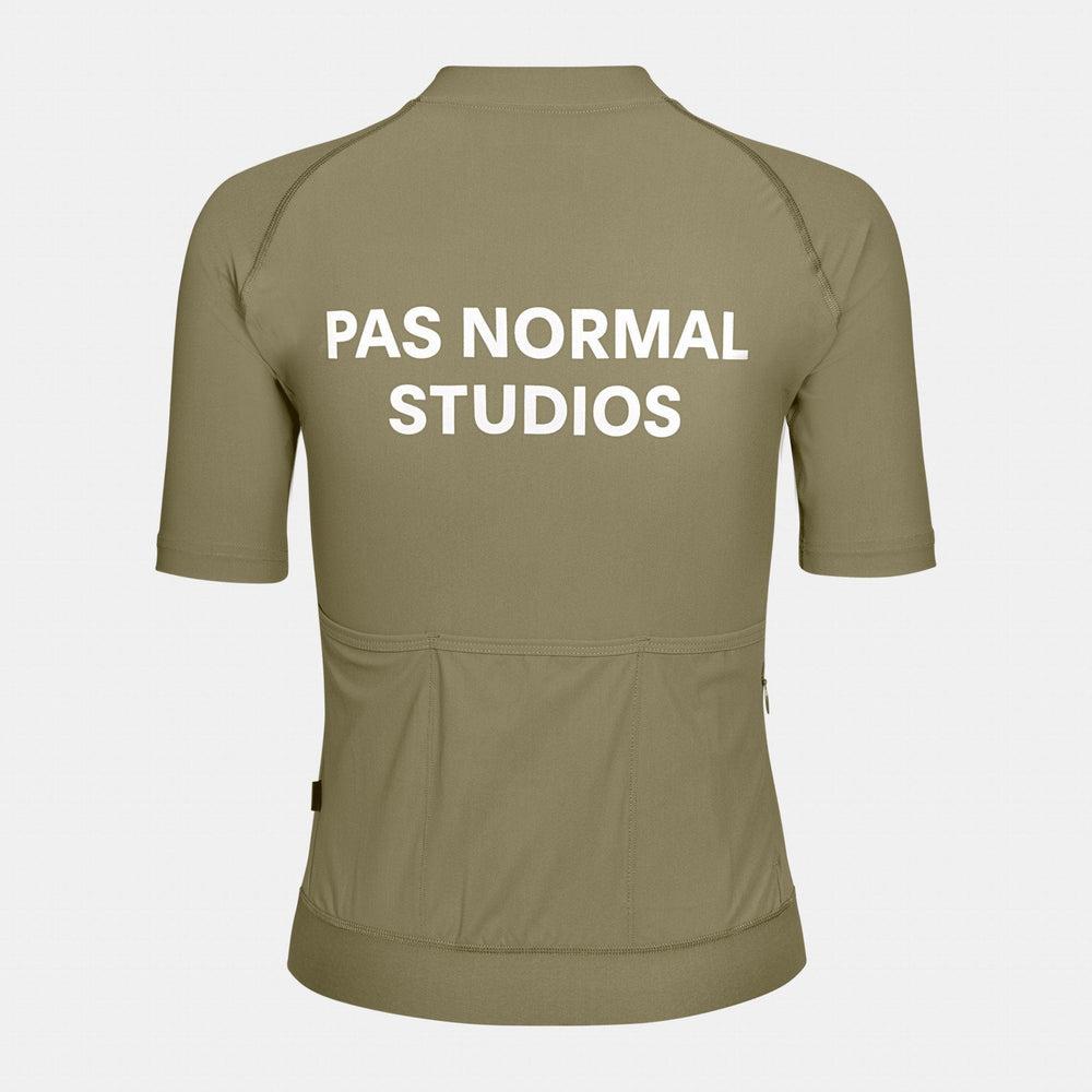 Women's Essential Jersey - Earth - Cykelfiket