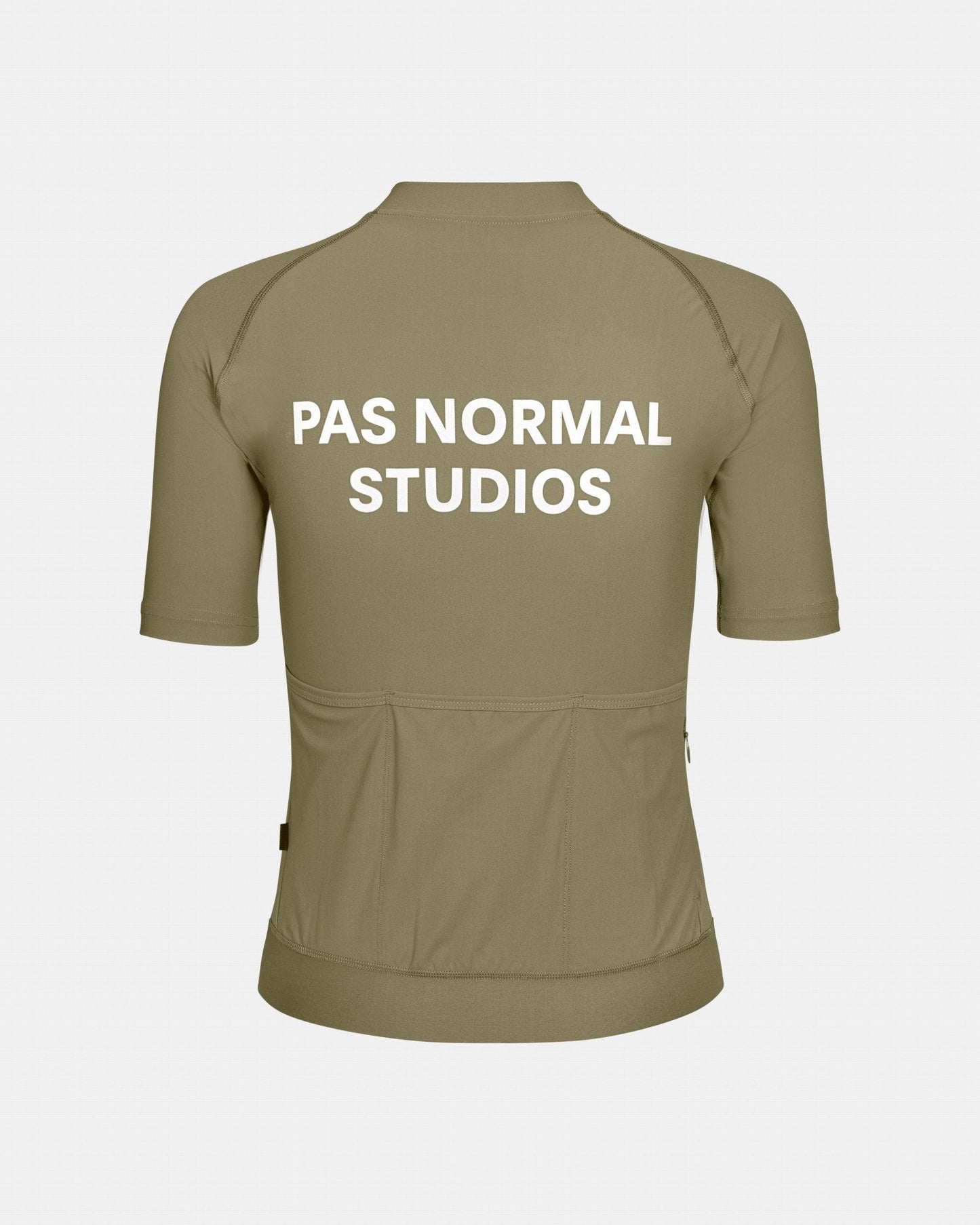 Women's Essential Jersey - Earth - Cykelfiket