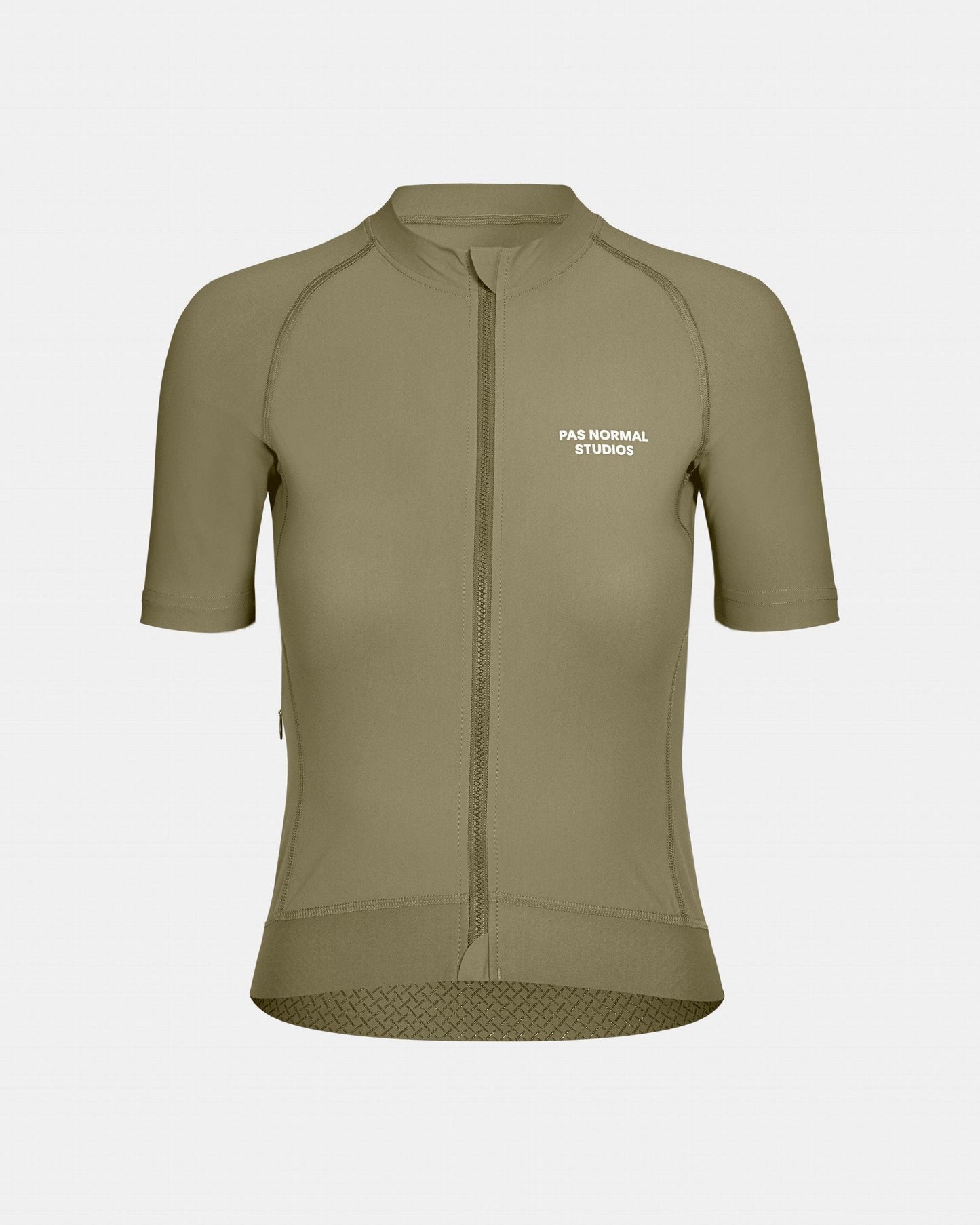 Women's Essential Jersey - Earth - Cykelfiket