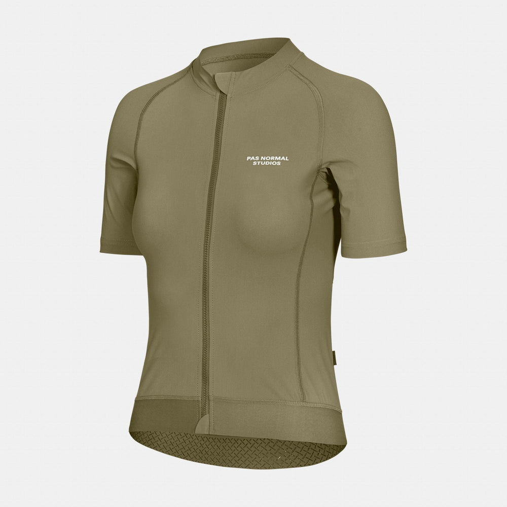 
                  
                    Women's Essential Jersey - Earth - Cykelfiket
                  
                