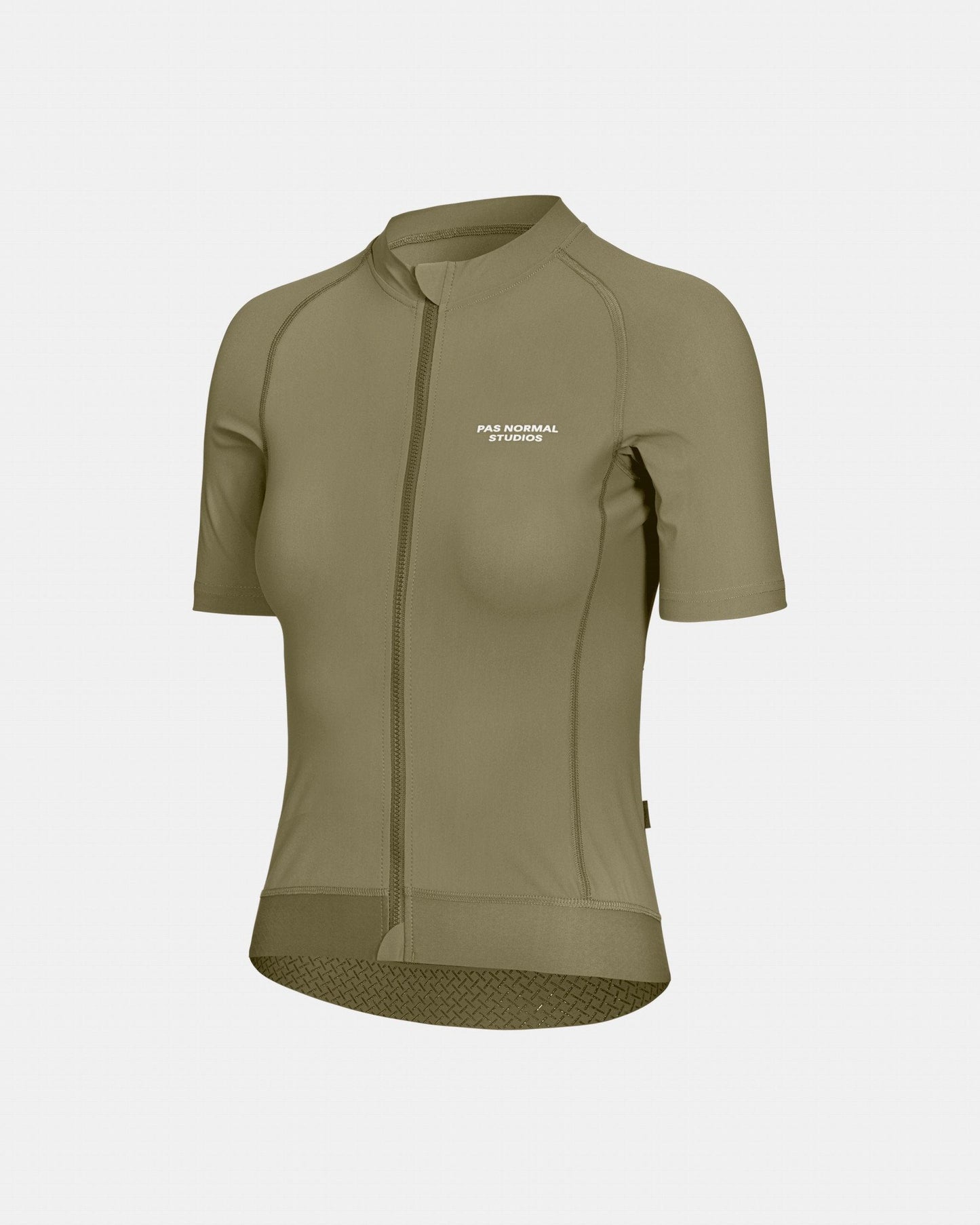 Women's Essential Jersey - Earth - Cykelfiket
