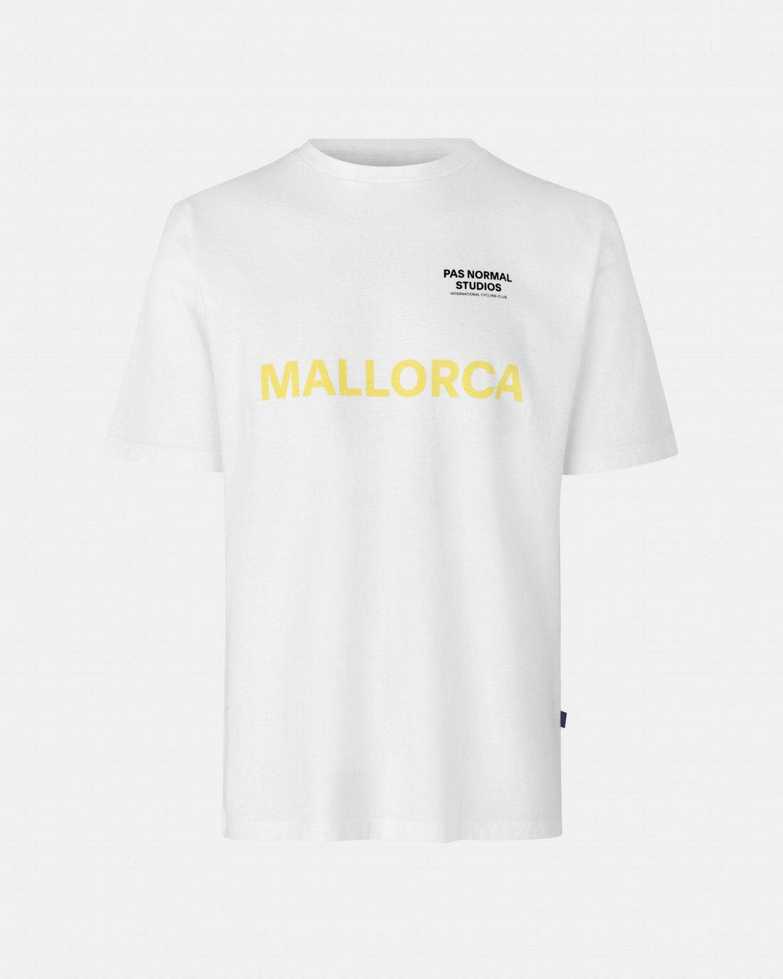 PNS Mallorca T-Shirt - Cykelfiket