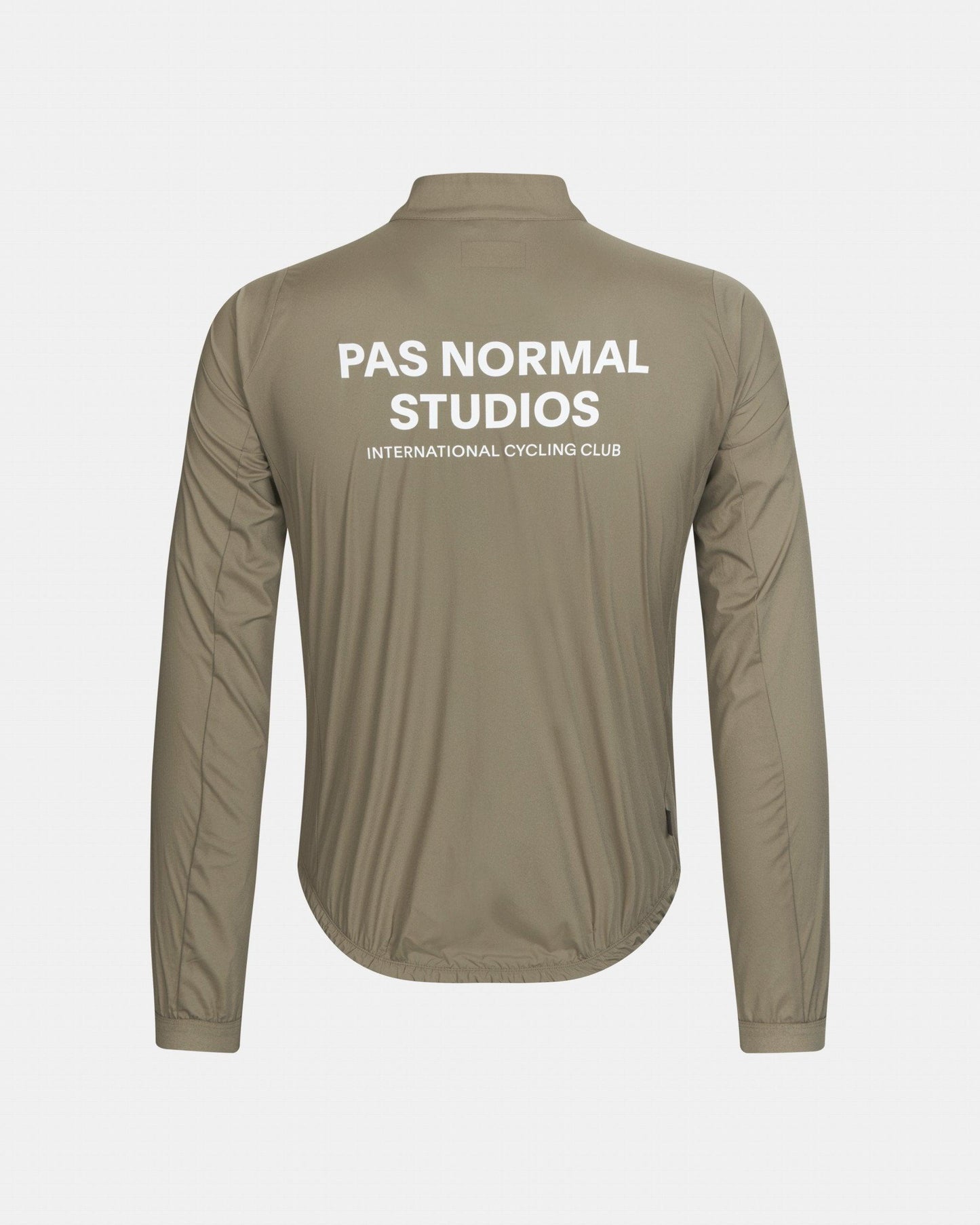 Men's Stow Away Jacket - Beige - Cykelfiket