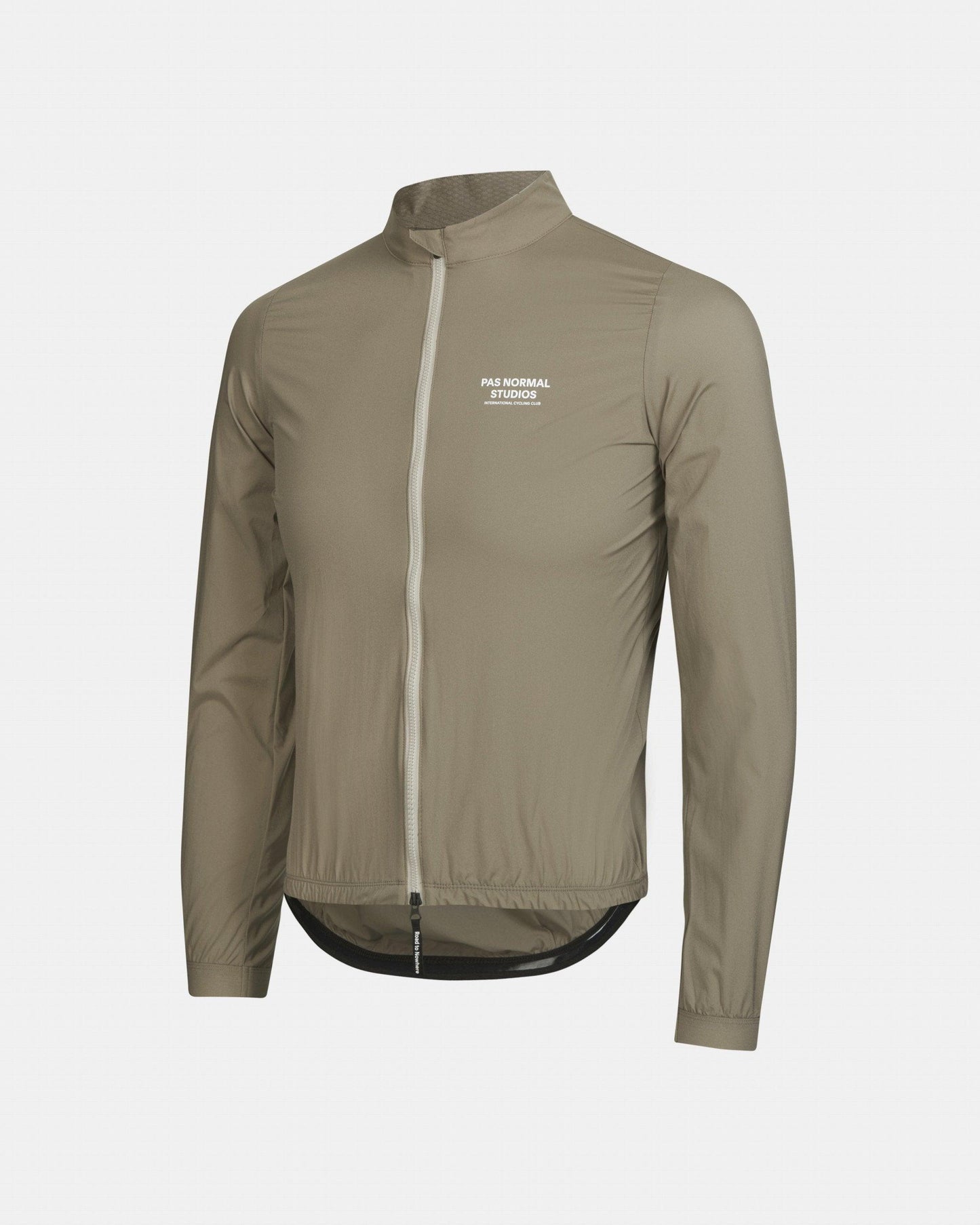 Men's Stow Away Jacket - Beige - Cykelfiket