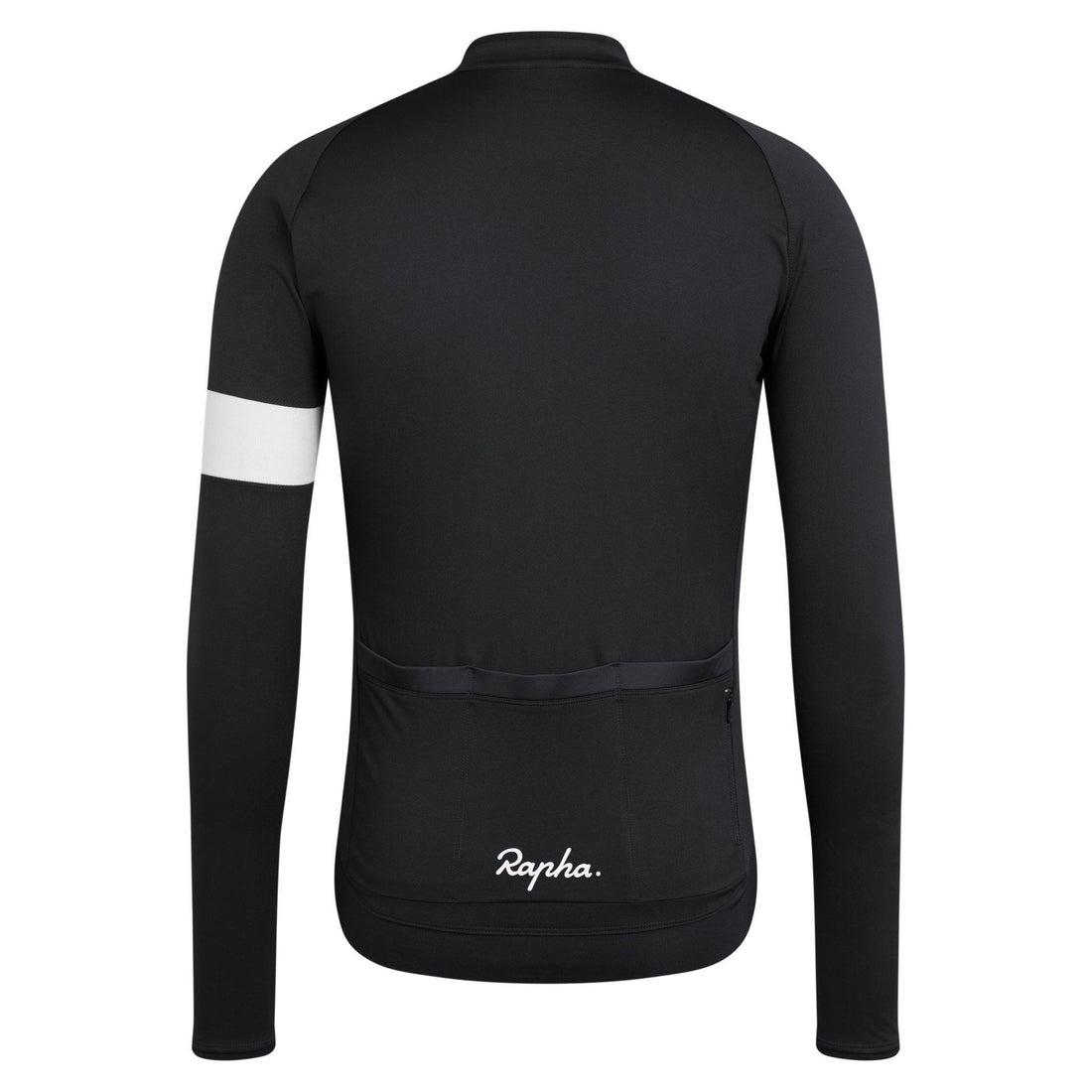 Rapha Long Sleeve Core Jersey - Cykelfiket