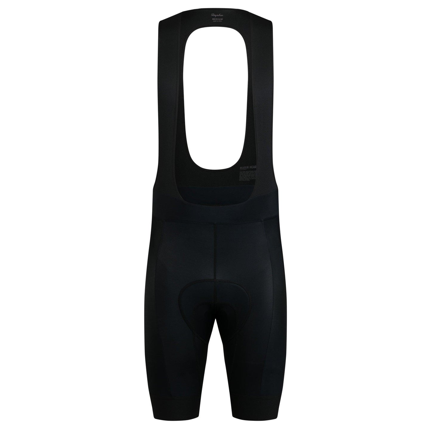 Rapha Core Bib Shorts - Cykelfiket