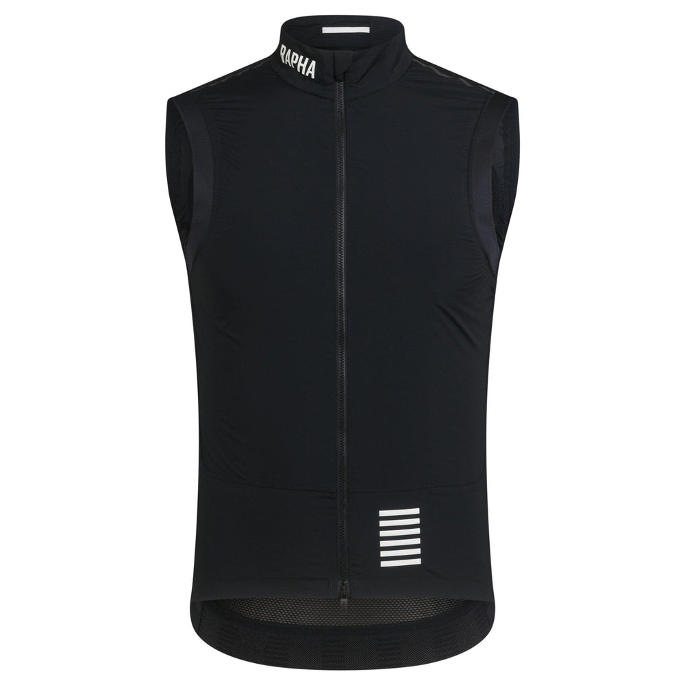 
                  
                    Rapha Pro Team Lightweight Gilet - Cykelfiket
                  
                