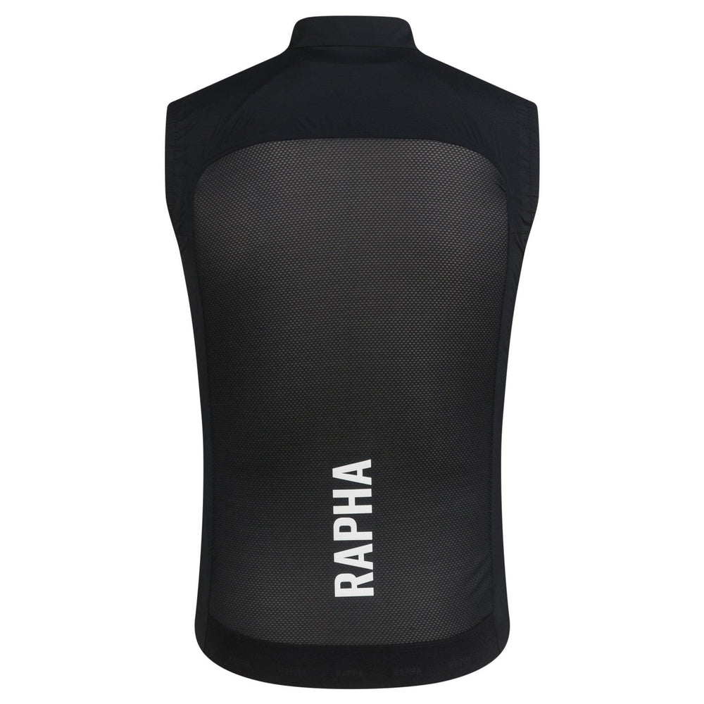 
                  
                    Rapha Pro Team Lightweight Gilet - Cykelfiket
                  
                
