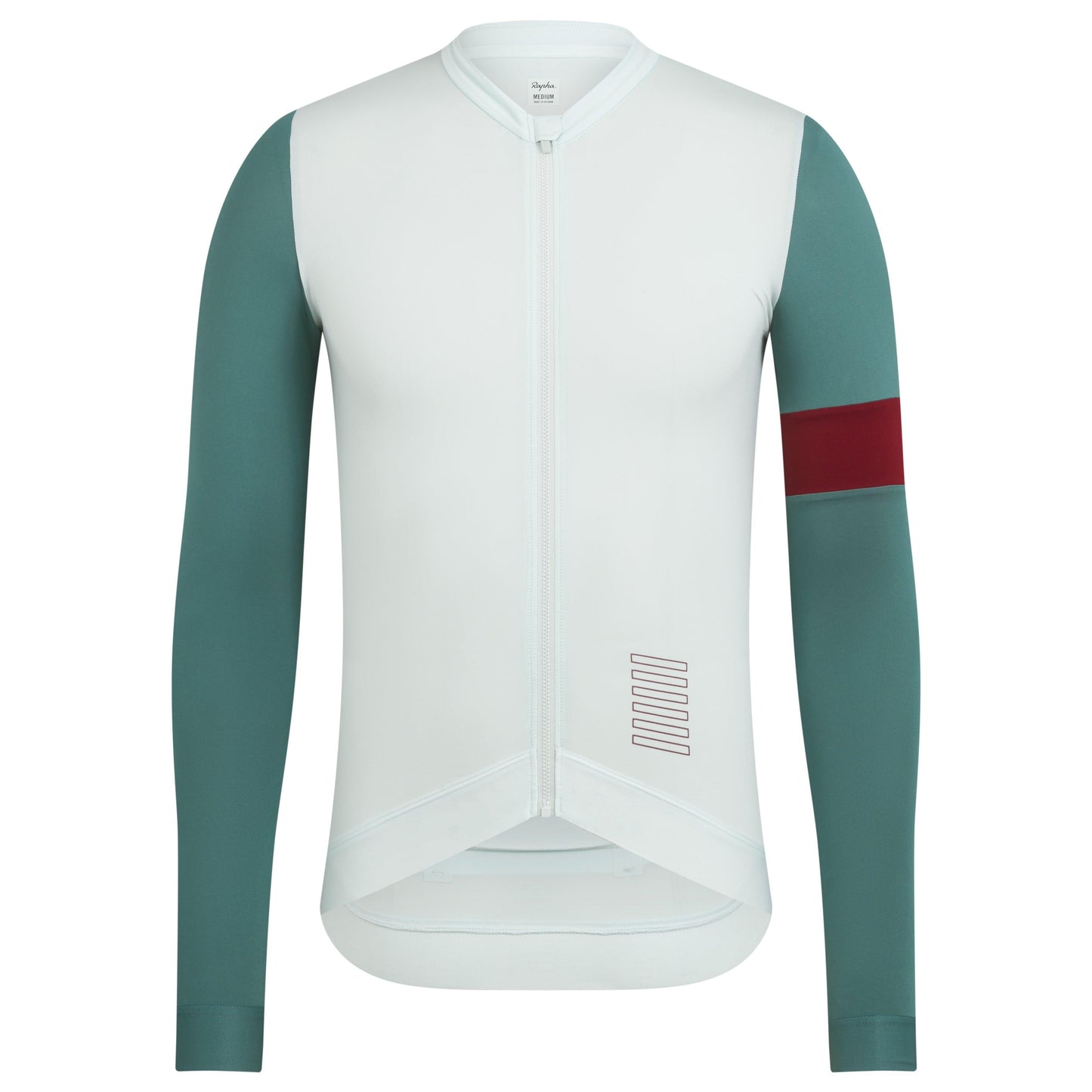 Rapha Pro Team Long Sleeve Training Jersey - Cykelfiket