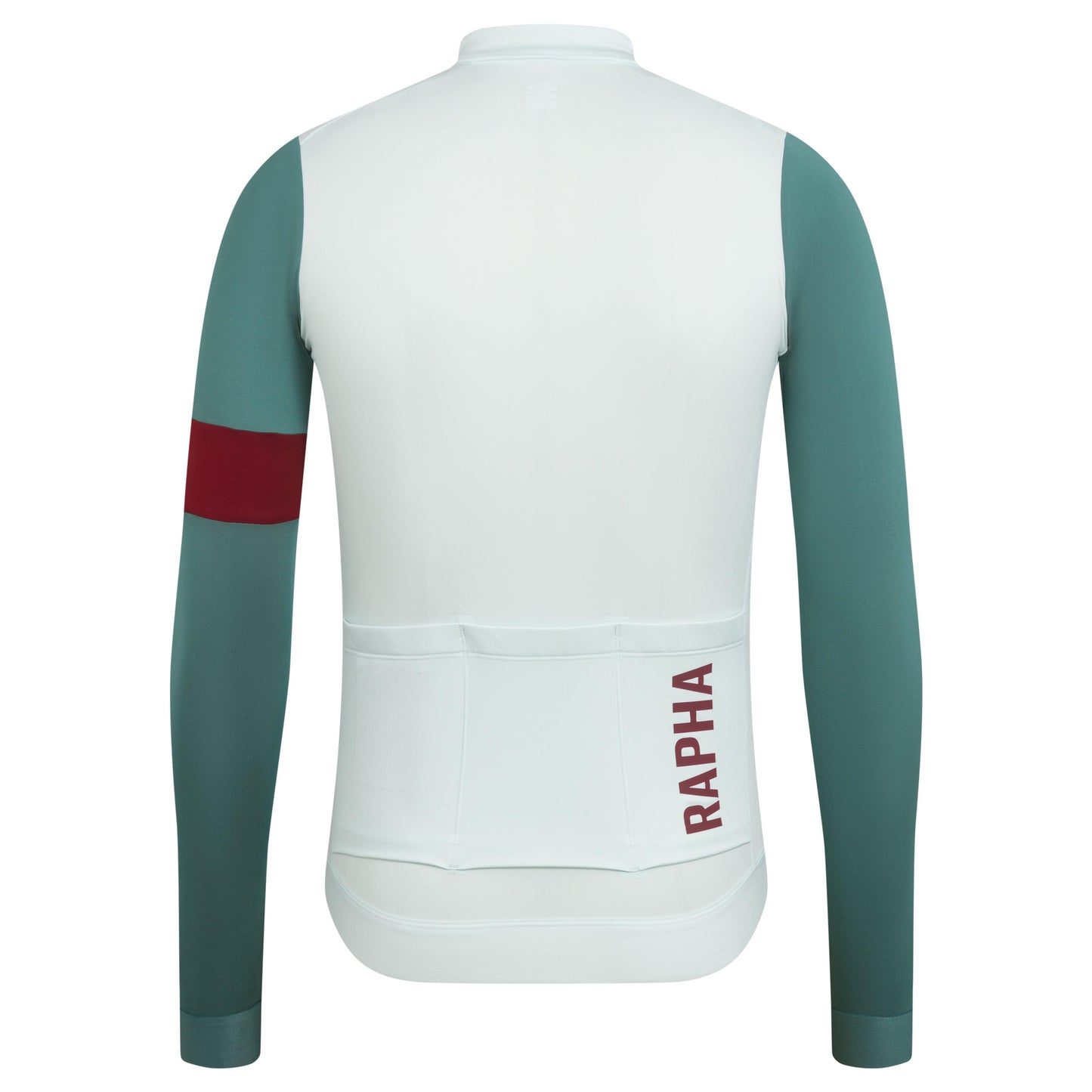 Rapha Pro Team Long Sleeve Training Jersey - Cykelfiket