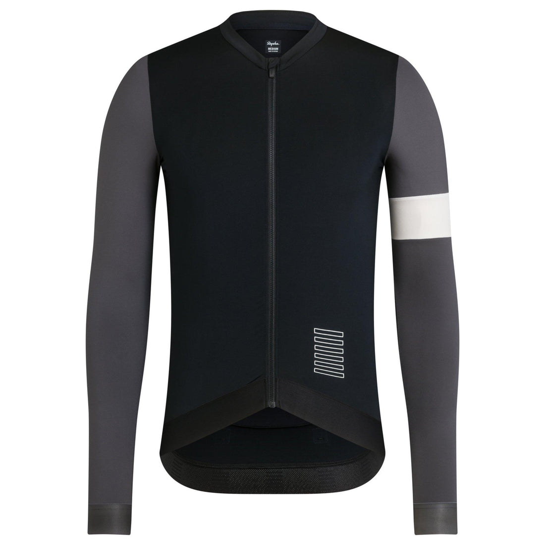 Rapha Pro Team Long Sleeve Training Jersey - Cykelfiket