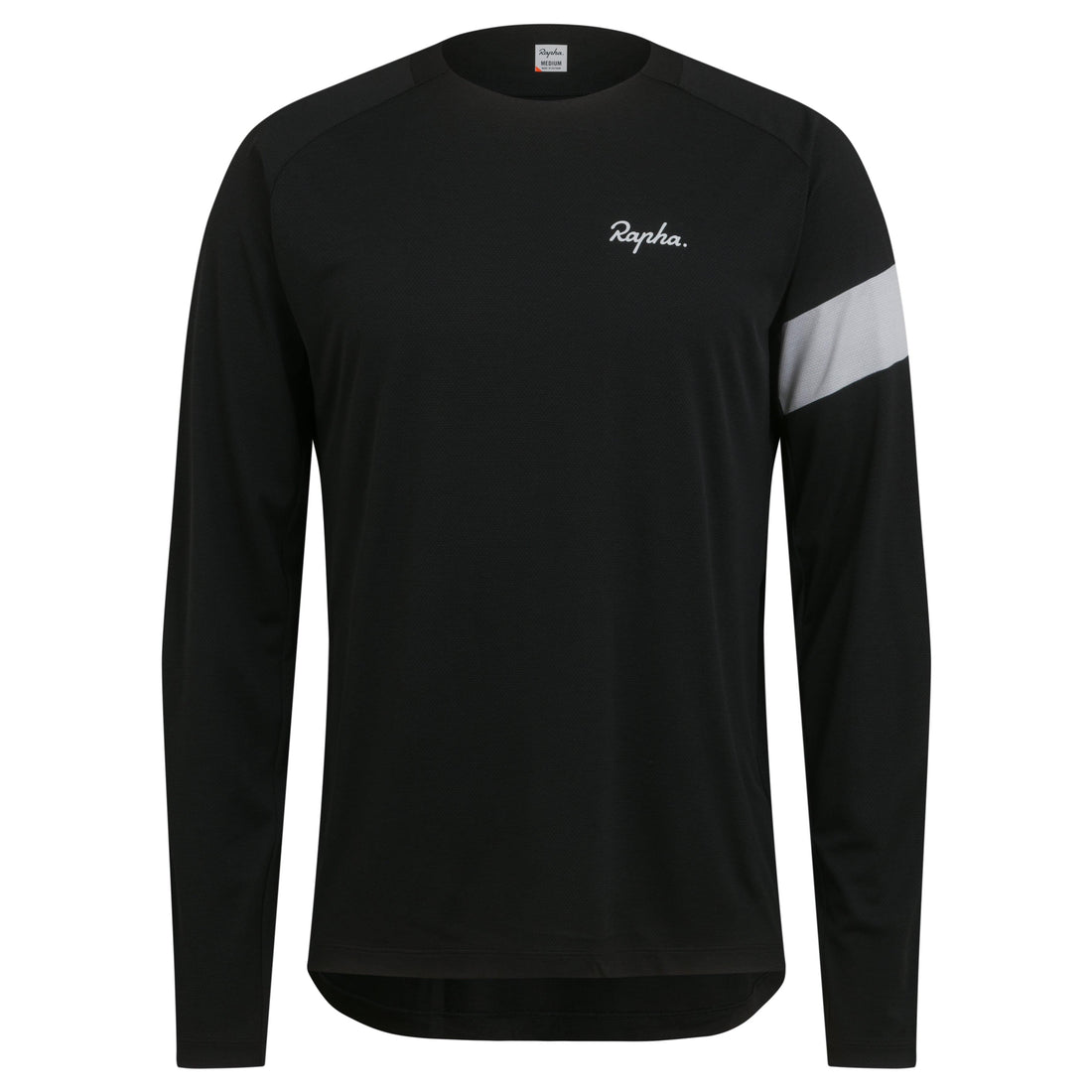 Rapha Trail Long Sleeve Technical T-Shirt - Cykelfiket