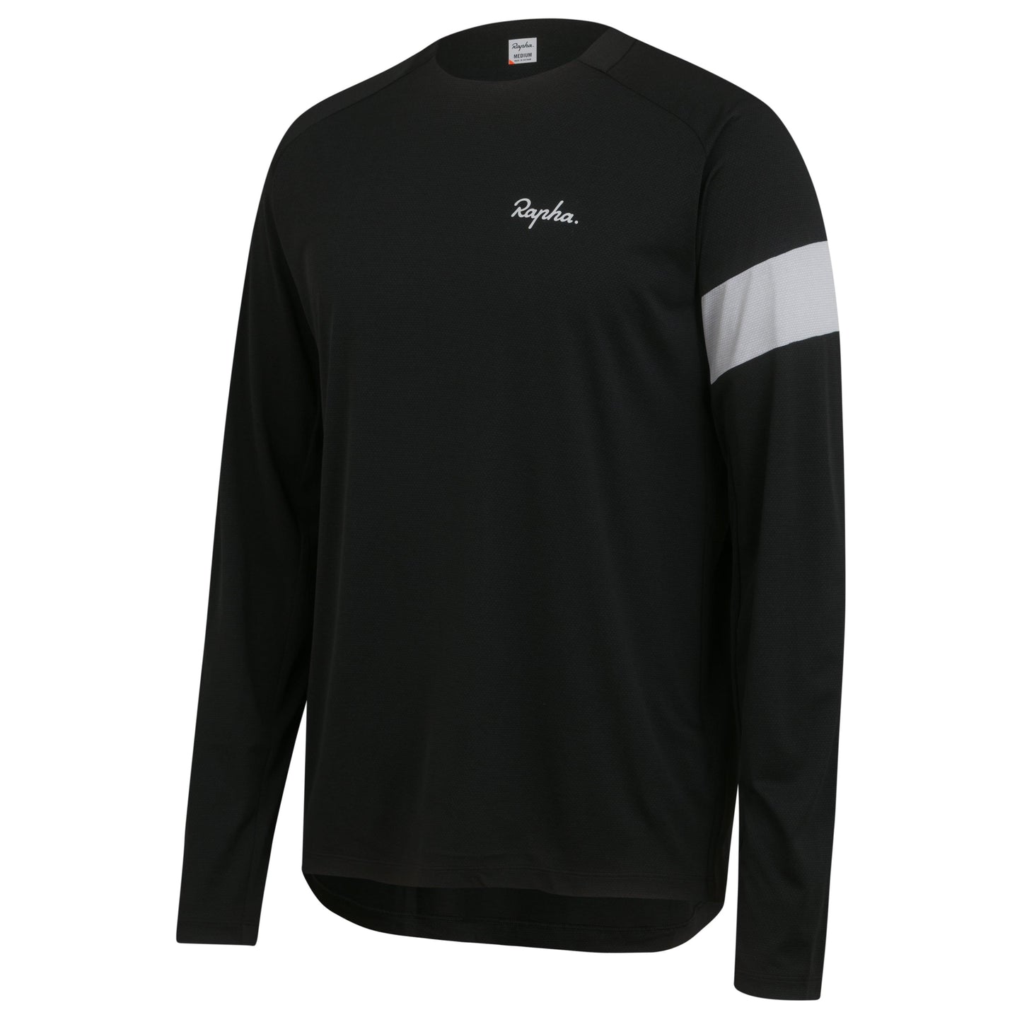 Rapha Trail Long Sleeve Technical T-Shirt - Cykelfiket