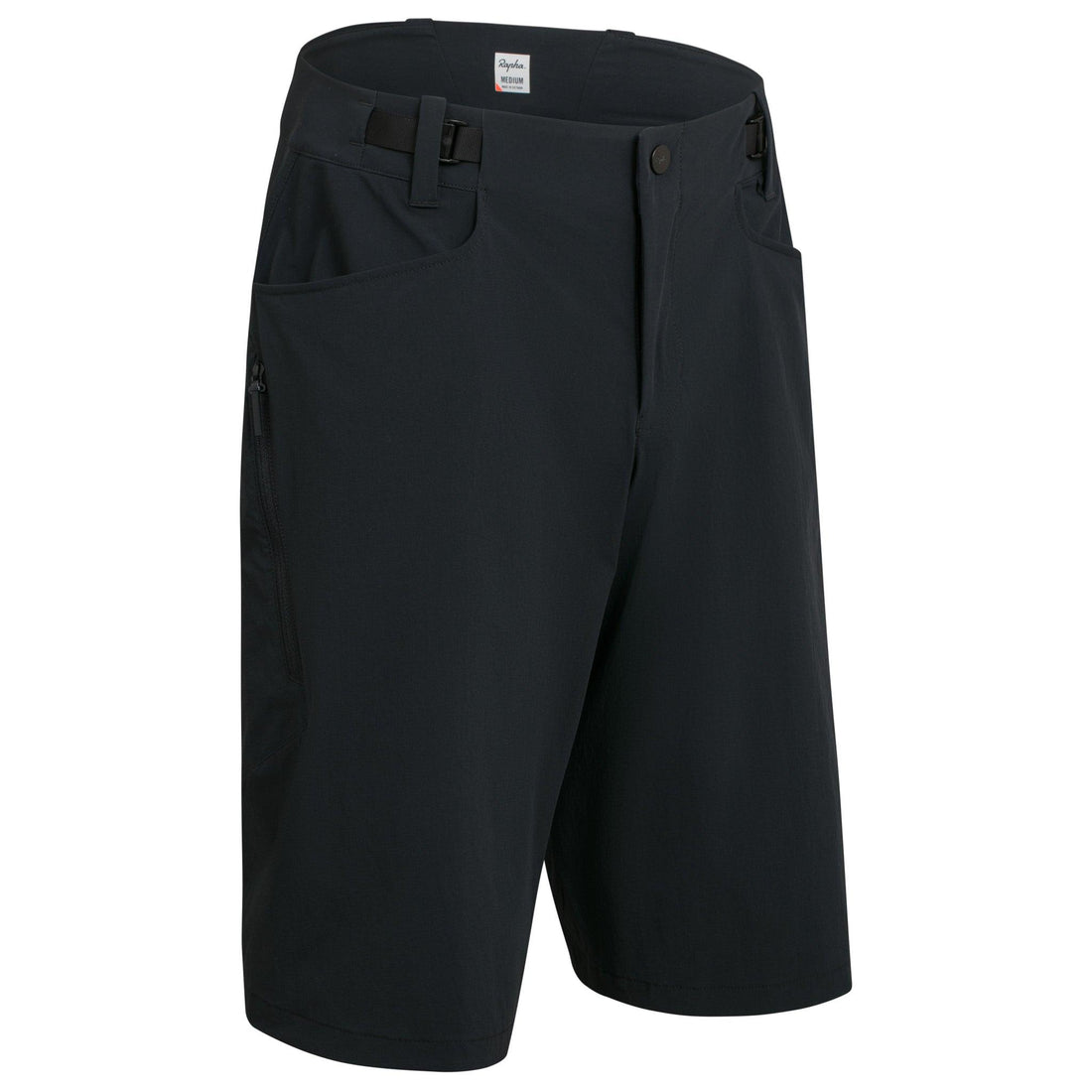 Rapha Trail Shorts - Cykelfiket