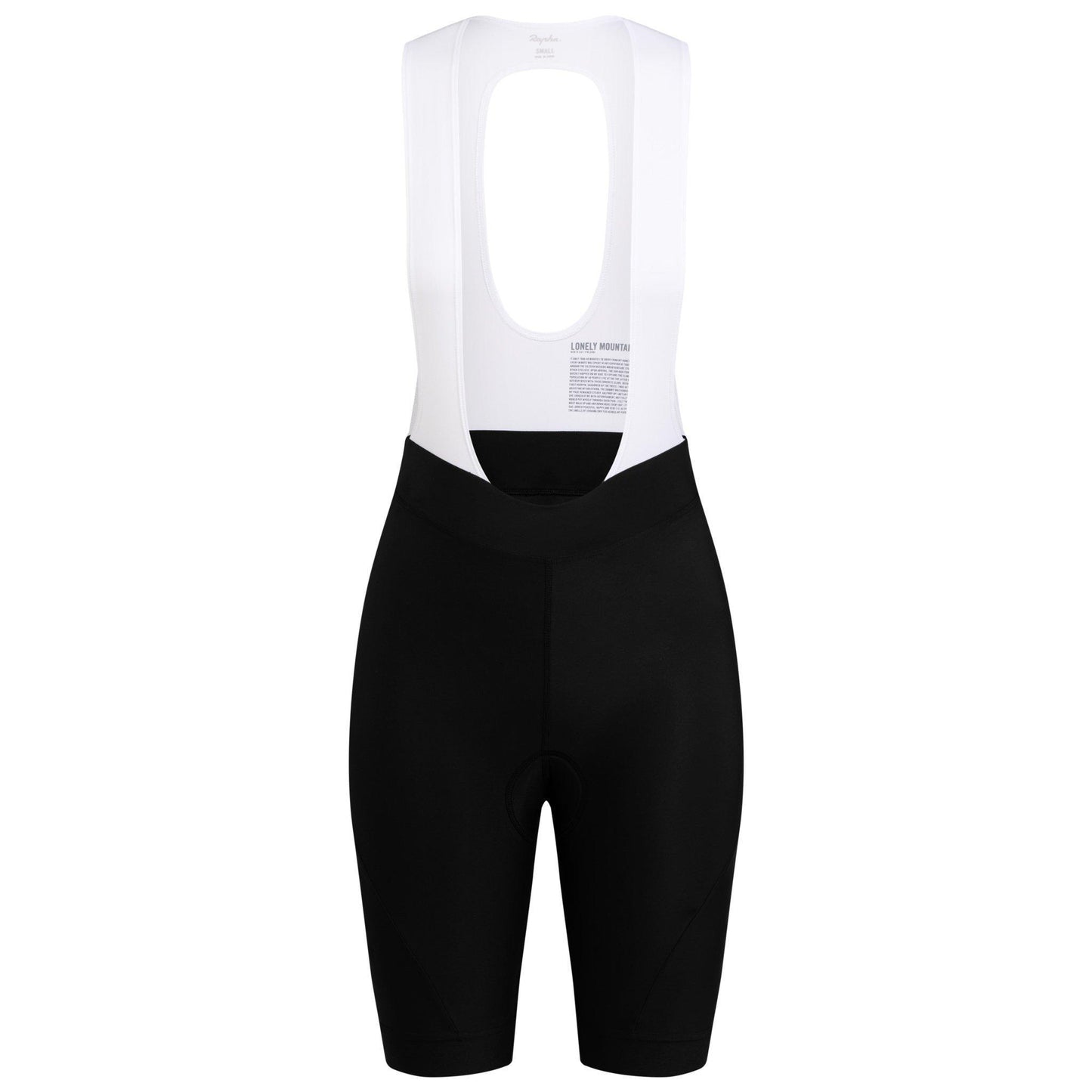 Rapha Women's Core Bib Shorts - Cykelfiket