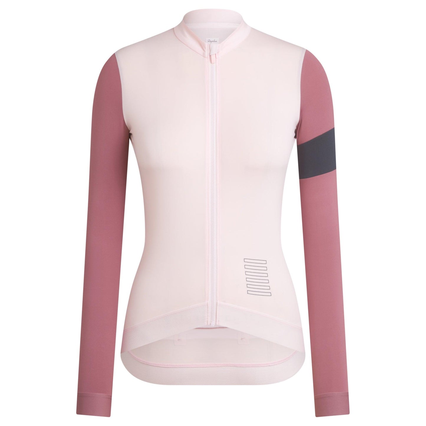 Rapha Women's Pro Team Long Sleeve Train Jersey - Cykelfiket