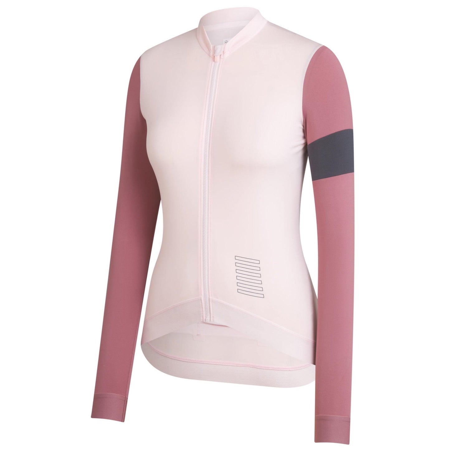 Rapha Women's Pro Team Long Sleeve Train Jersey - Cykelfiket